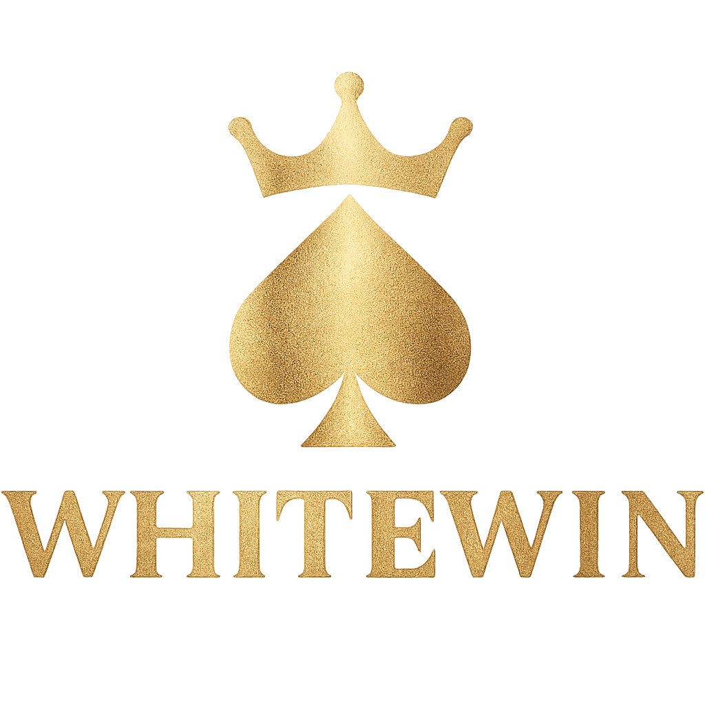 White Bet Win